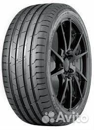 Nokian Tyres Hakka Black 2 235/45 R18 98W