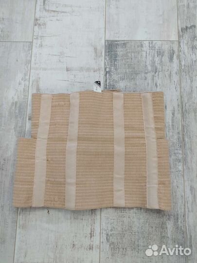 Бандаж послеоперационный и для беременных