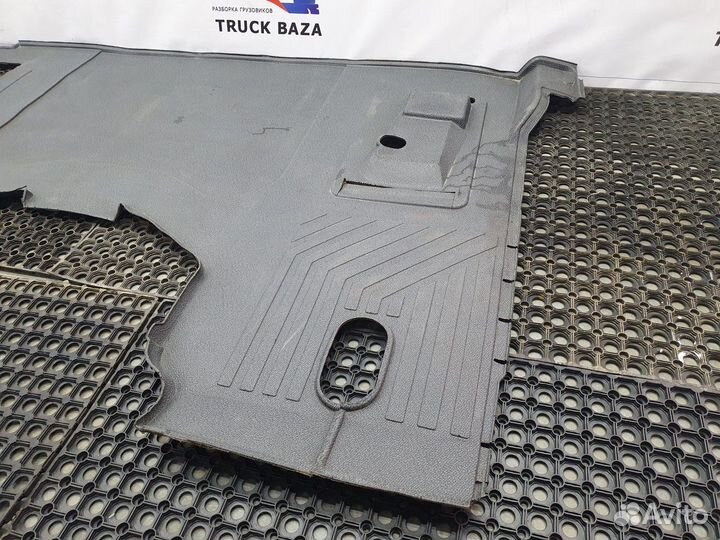 Покрытие напольное Mercedes-Benz Actros