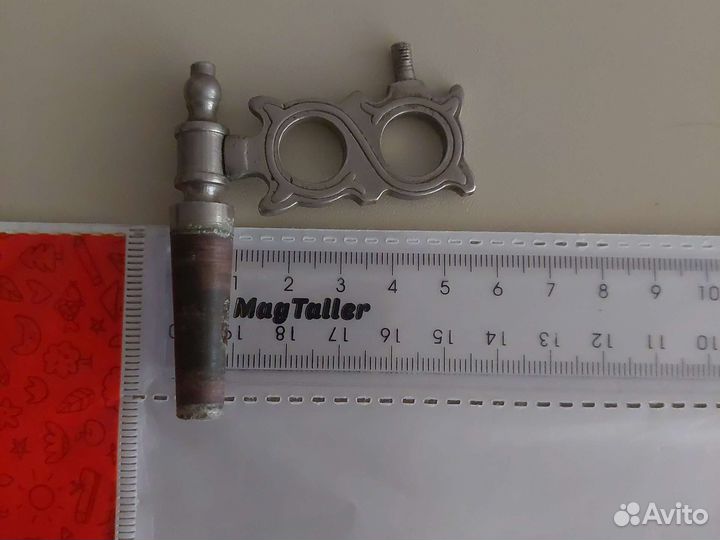 Краник для самовара