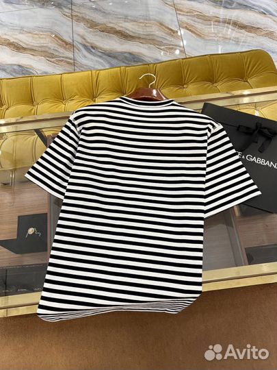 Футболка мужская Dolce & Gabanna