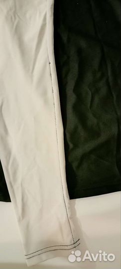 Водолазка спортивная (рашгард) Roots