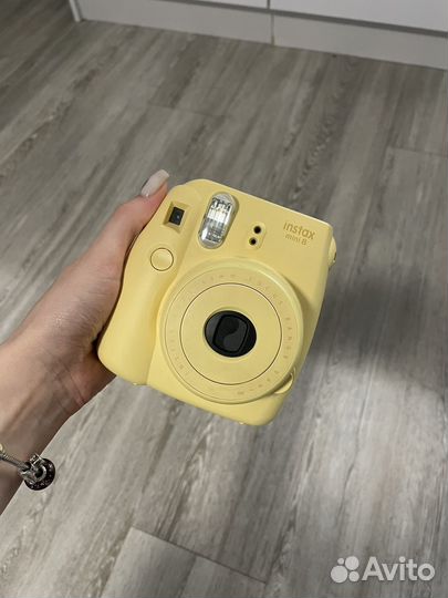 Fujifilm instax mini 8
