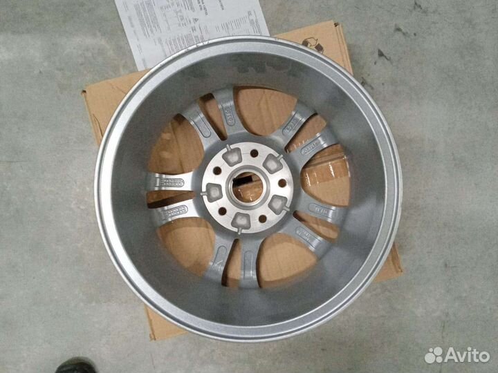 Диски r 15 на Рено