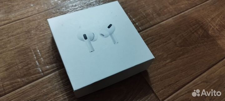 Airpods pro