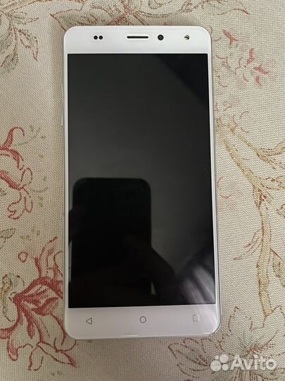 Телефон senseit t250
