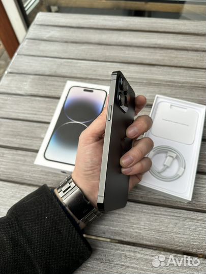 iPhone 14 Pro Max, 128 ГБ