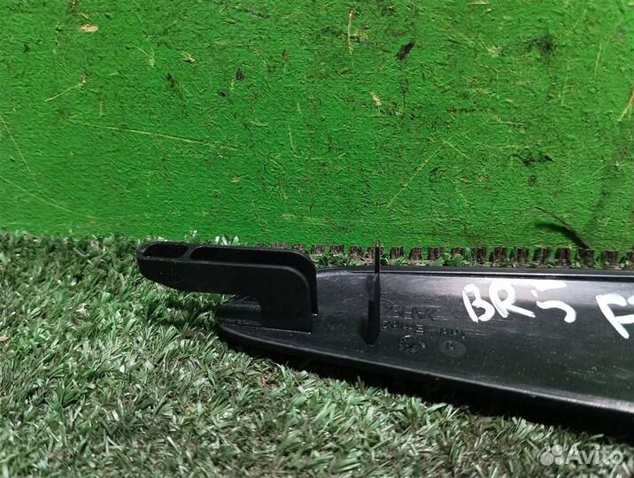 Накладка ручки внутренней Citroen C5 2009