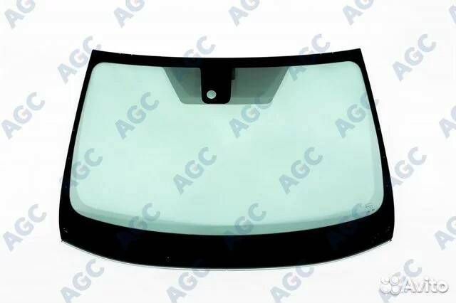 Лобовое стекло nissan X-trail 2014-2018