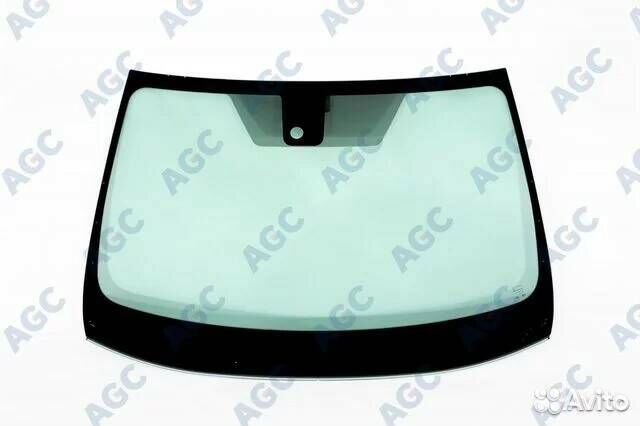 Лобовое стекло nissan X-trail 2014-2018