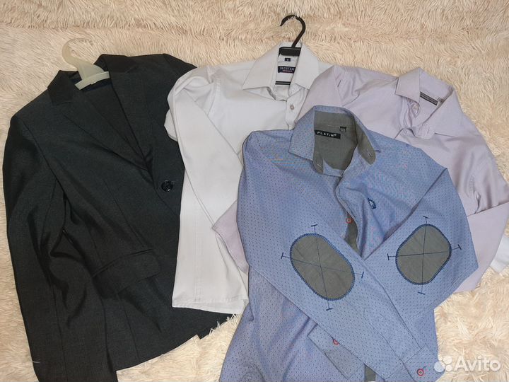 Школьная форма