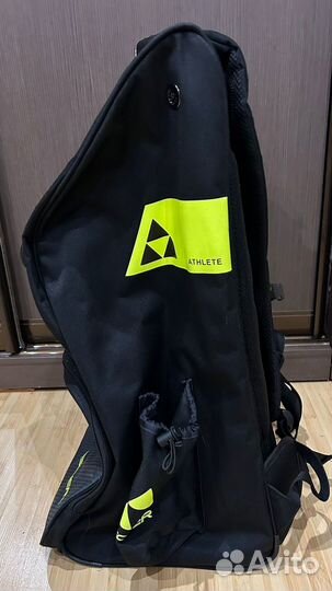 Новый Рюкзак fischer 70