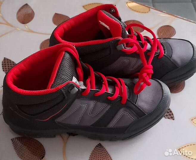 Кроссовки для мальчика