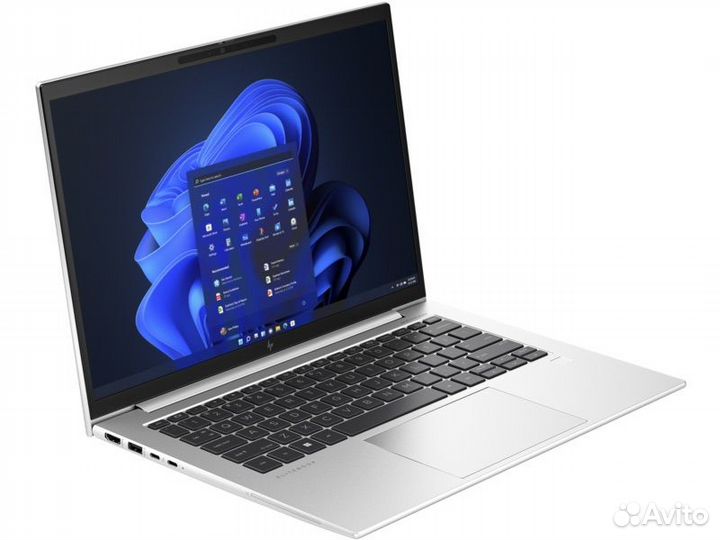 Ноутбук Hp Elitebook 840 G10 (новый)