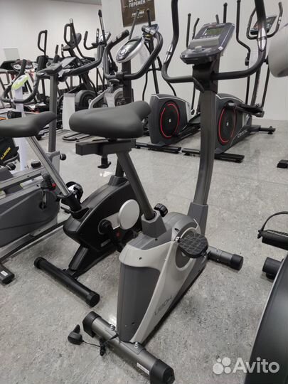 Велотренажер Carbon U804