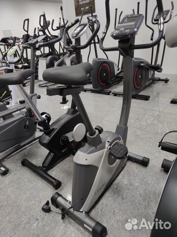 Велотренажер Carbon U804