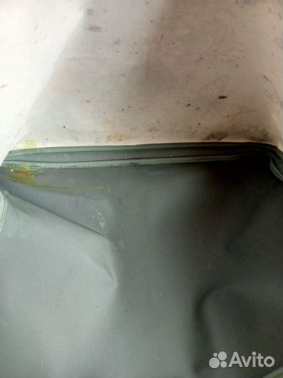 Папка для художника a3