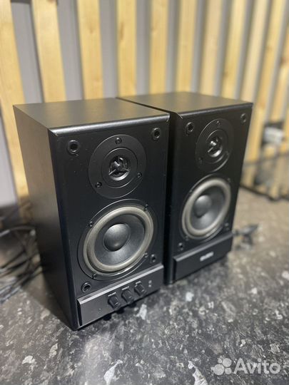 Колонки sven SPS 702
