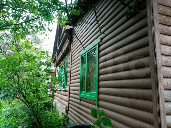 1-к. квартира, 26,1 м², 1/1 эт.