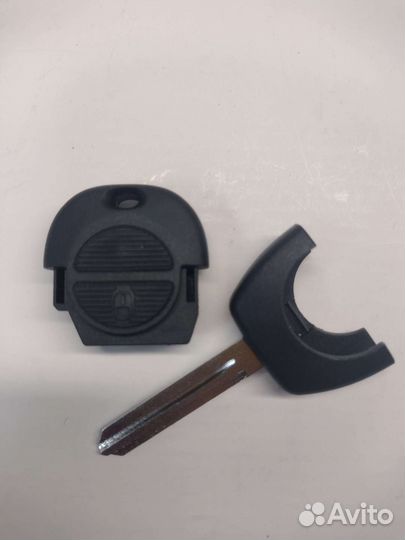 Ключ зажигания Nissan