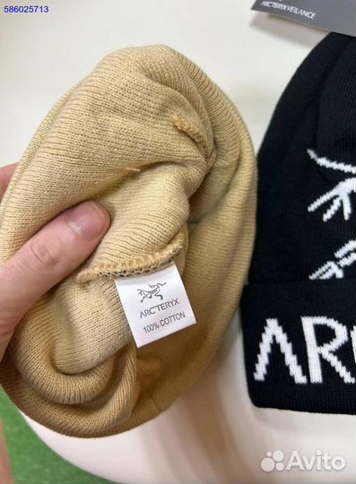 Шапка Arcteryx