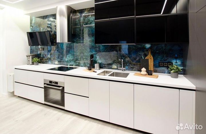 Кухни модерн от производителя.доставка