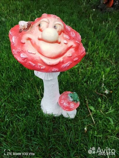 Фигуры и полистоуна
