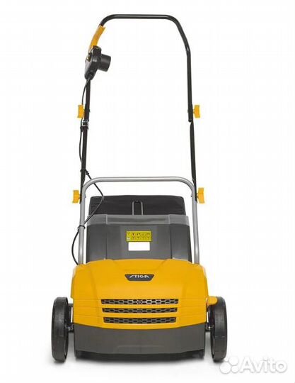 Аэратор электрический Stiga SV 213 E