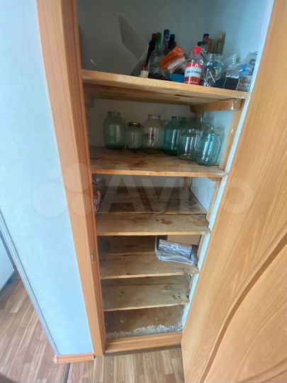 3-к. квартира, 65 м², 2/3 эт.