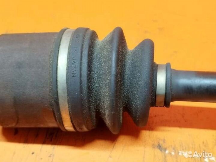 Привод передний Infiniti Qx56 Z62 5.6 2011