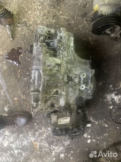 АКПП Opel Astra J Chevrolet Cruze 6t40