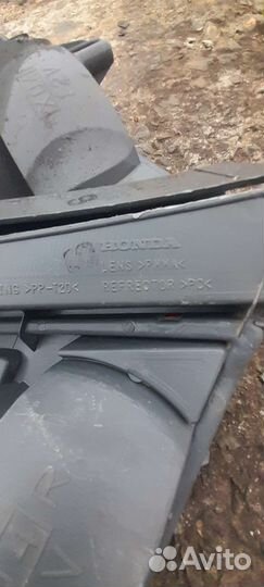 Пара стопов