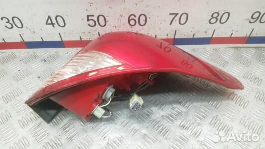 Фонарь задний правый toyota RAV 4 ZSA3 (UEA03MY01)