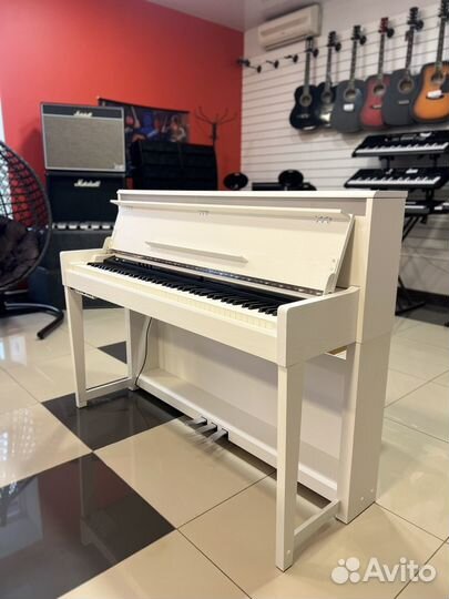 Цифровое пианино для обучения 88 клавиш