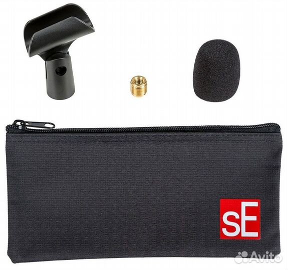 Динамический микрофон SE Electronics V7 X