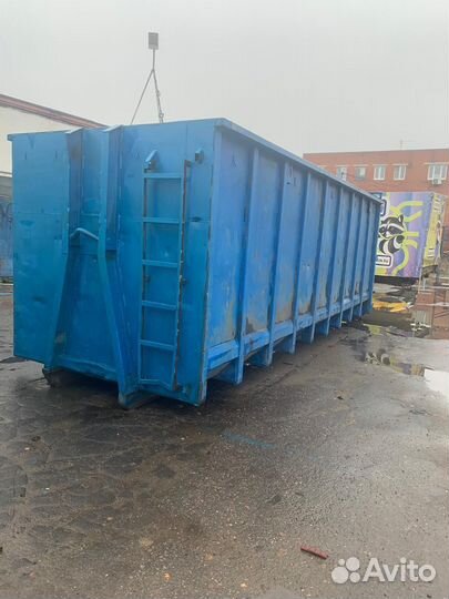 Вывоз мусора