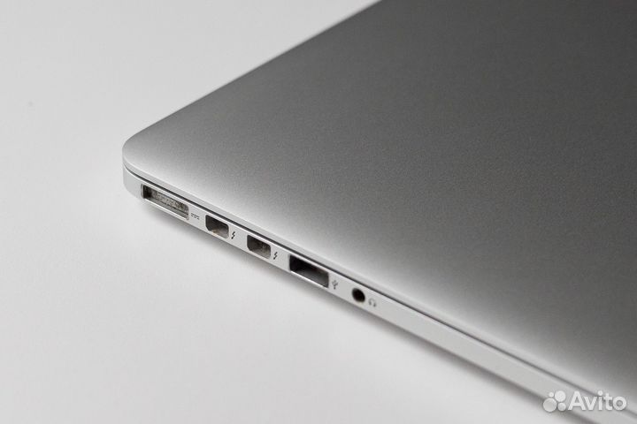 MacBook Pro (Retina, 15-inch, Mid 2014)