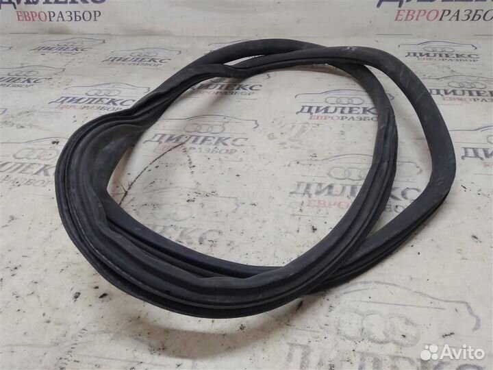 Уплотнитель двери задней Audi Allroad quattro 200