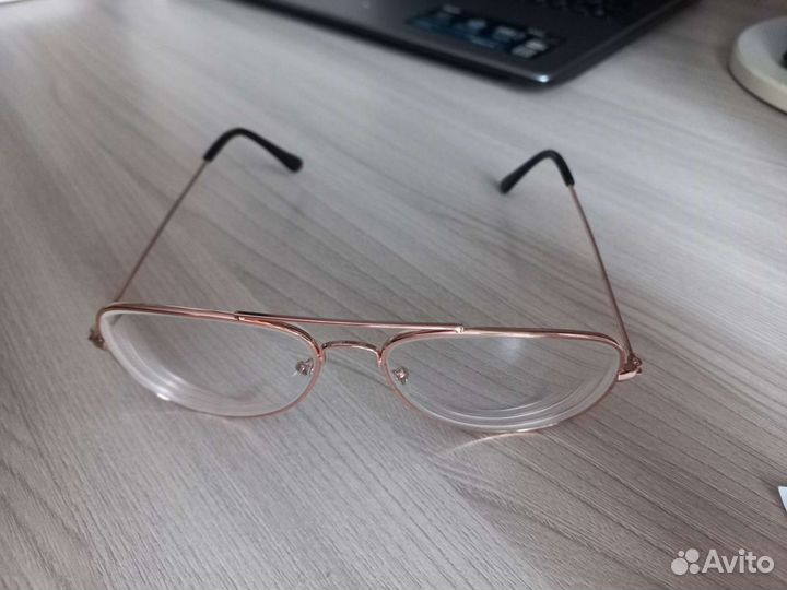 Очки -3 авиаторы