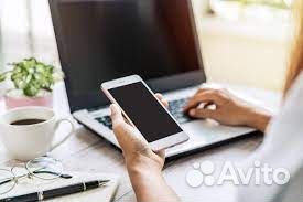 Менеджер онлайн офиса в интернет - магазин