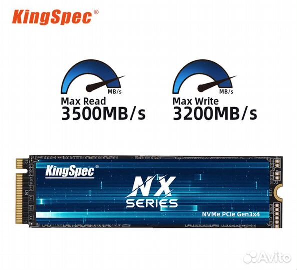Ssd m2 nvme 512gb