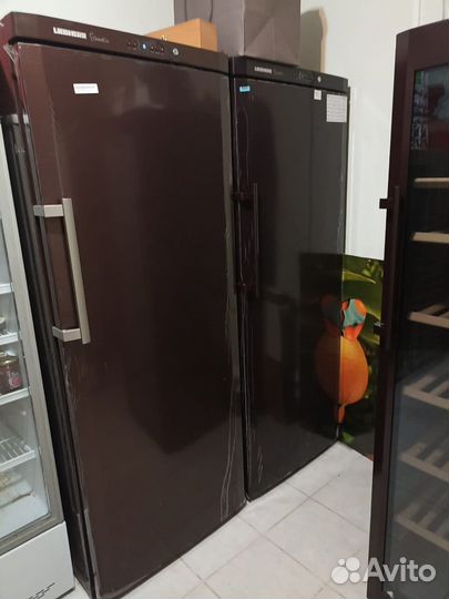 Винный шкаф холодильник Liebherr wkt 6451 grandcru