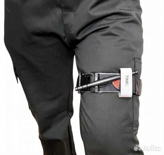 Турникет бандаж