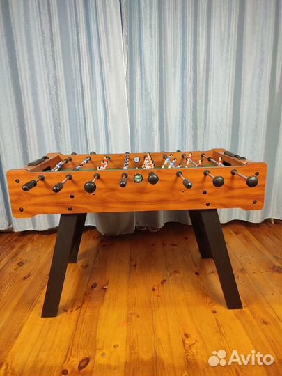Аренда настольного футбол Fortuna