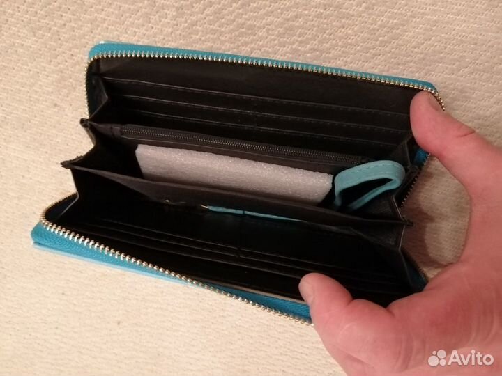 Кошелёк женский