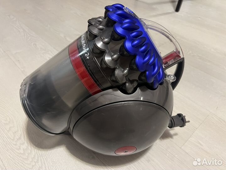 Пылесос Dyson CY28 Big Ball