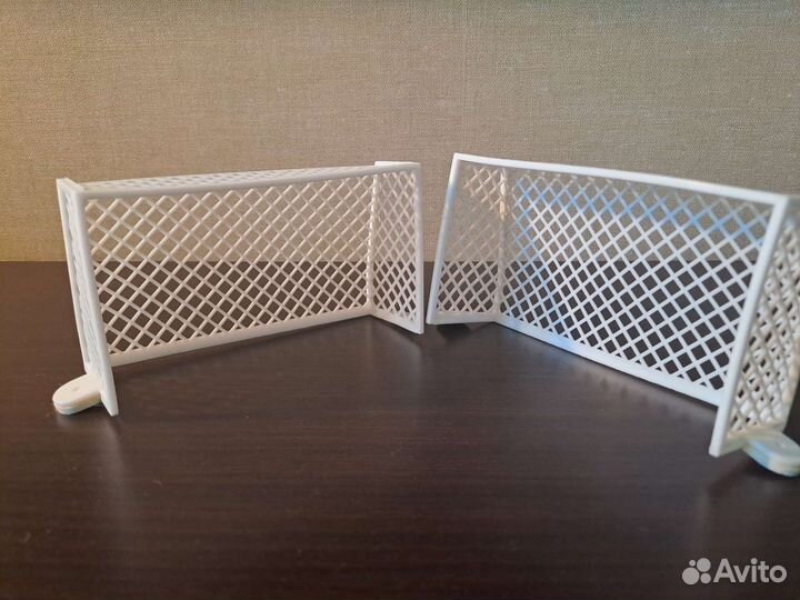 Игрушечные футбольные ворота