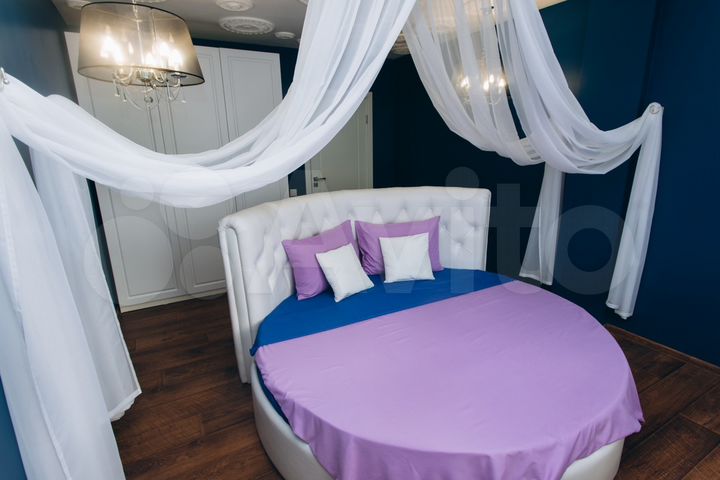 1-к. квартира, 44 м², 17/17 эт.