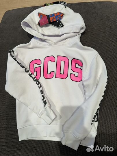 Свитшотgcds