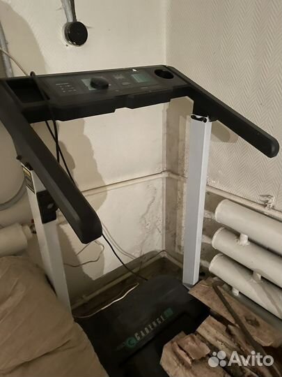 Беговая дорожка weslo